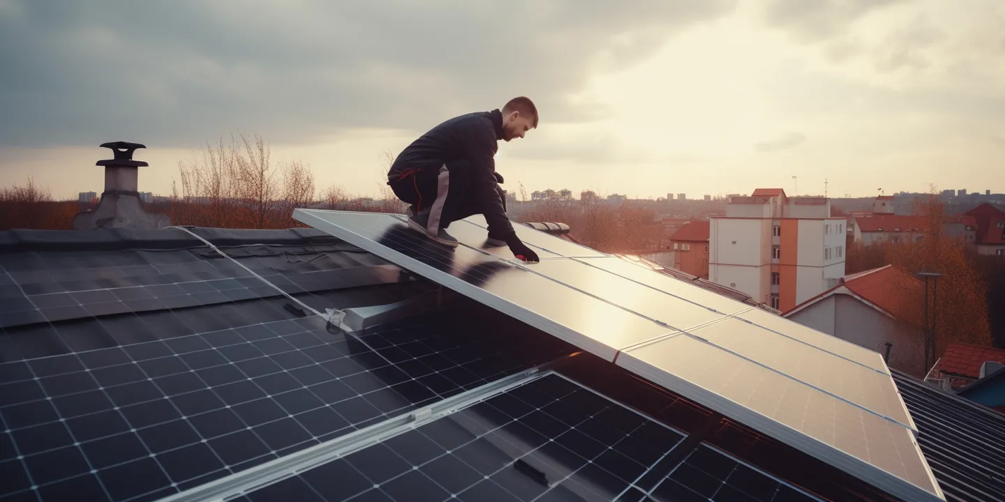 Gdzie kupić tanio panele fotowoltaiczne?