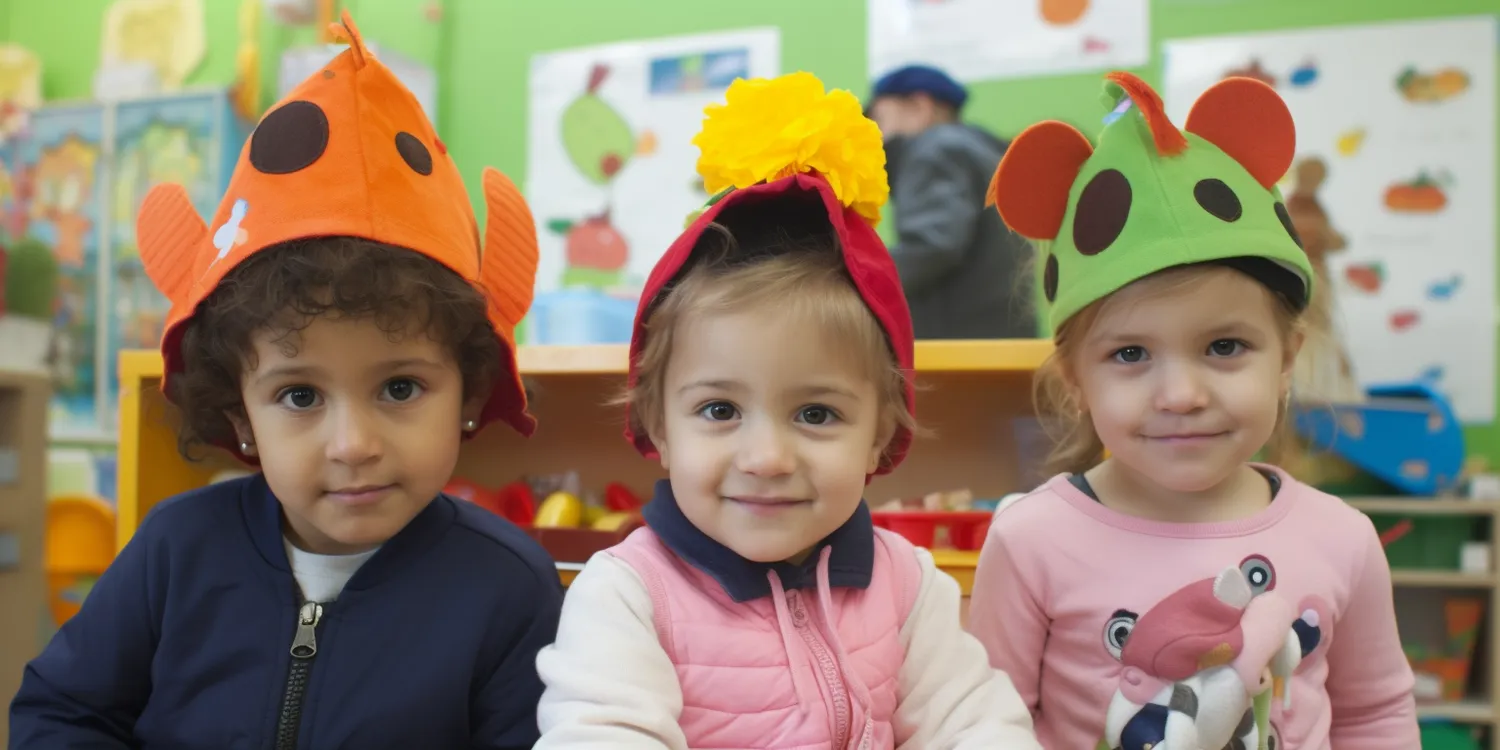 Gdzie można zrobić urodziny dla dzieci?