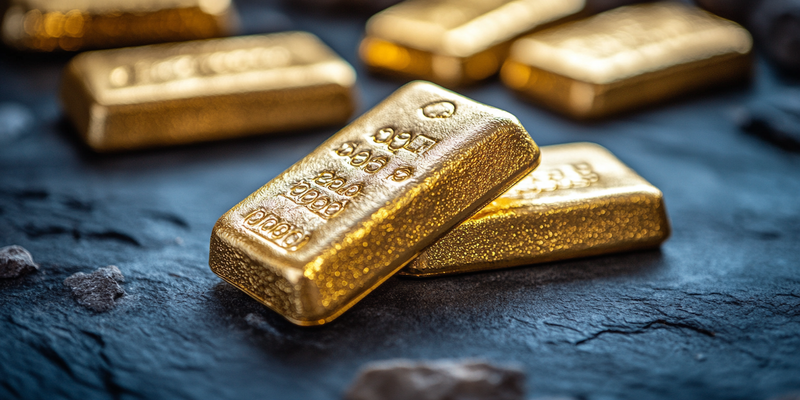 Gdzie najlepiej sprzedać złoto?