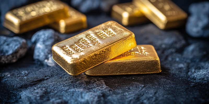 Gdzie sprzedac złoto?