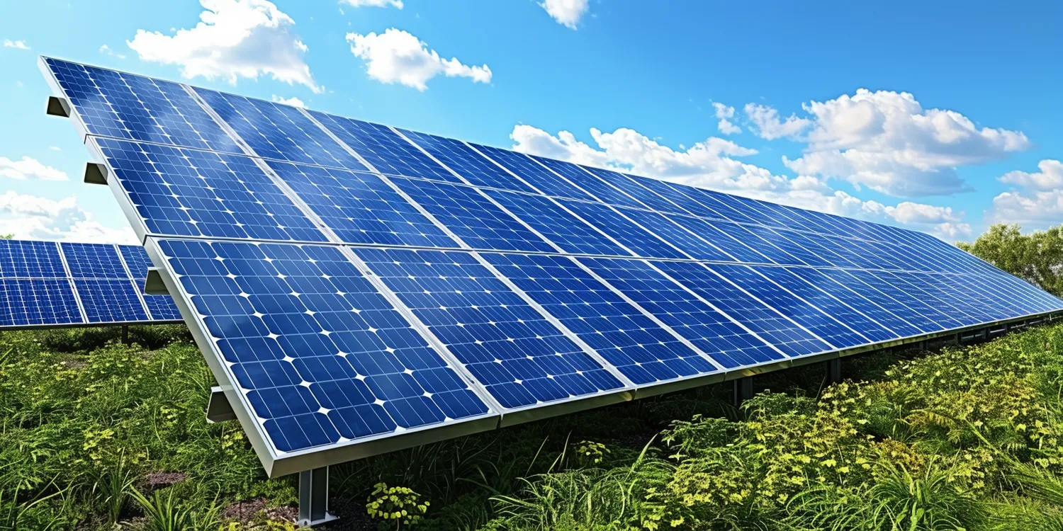 Gdzie utylizować panele fotowoltaiczne?