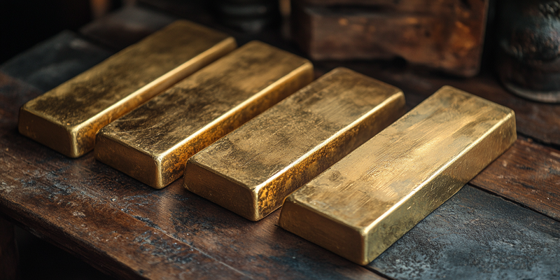 Gdzie w Warszawie można sprzedać złoto?