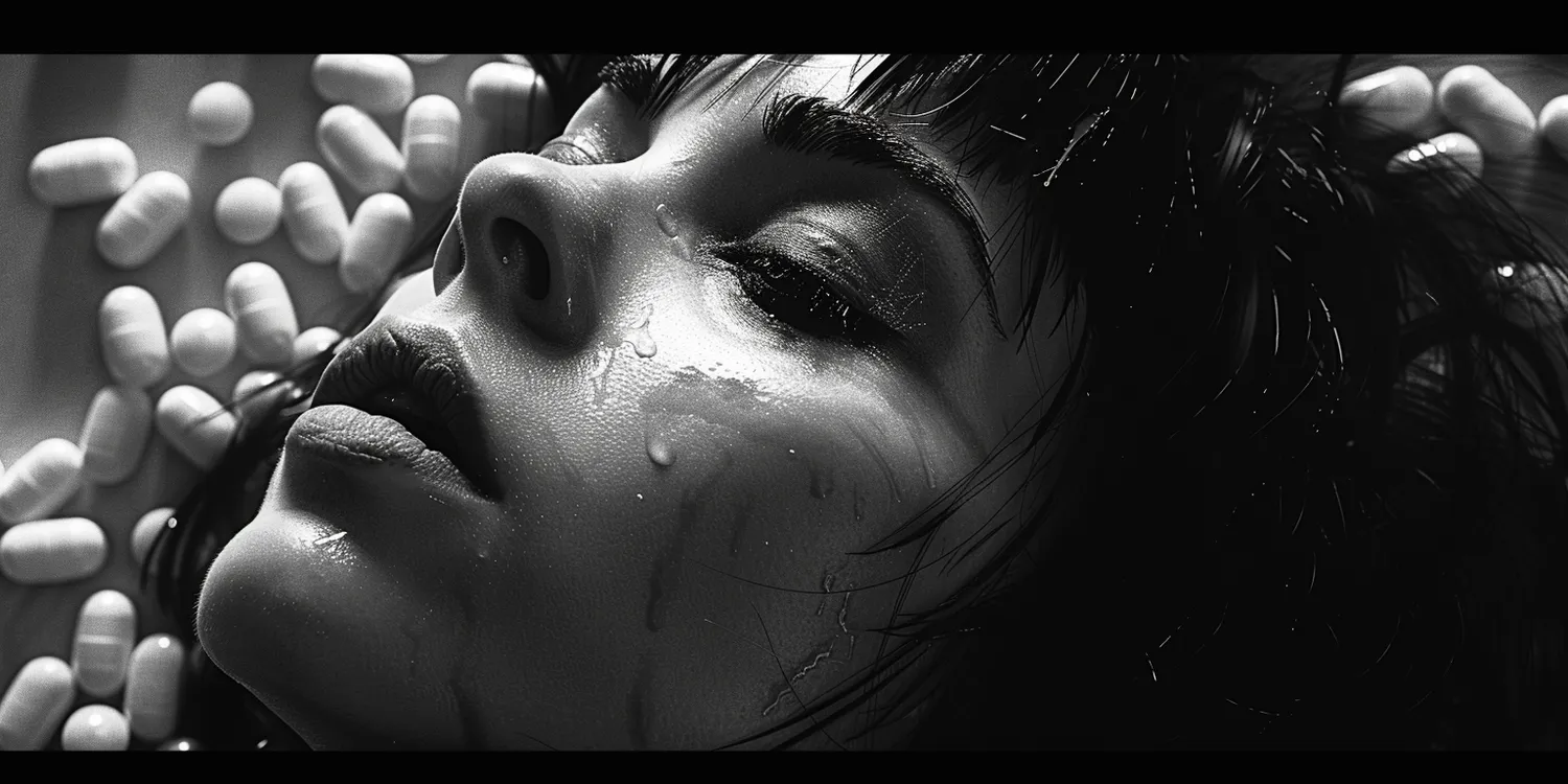 Ile czasu narkotyki utrzymują się we krwi?