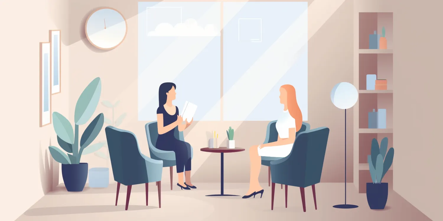 Ile czasu trwa psychoterapia?