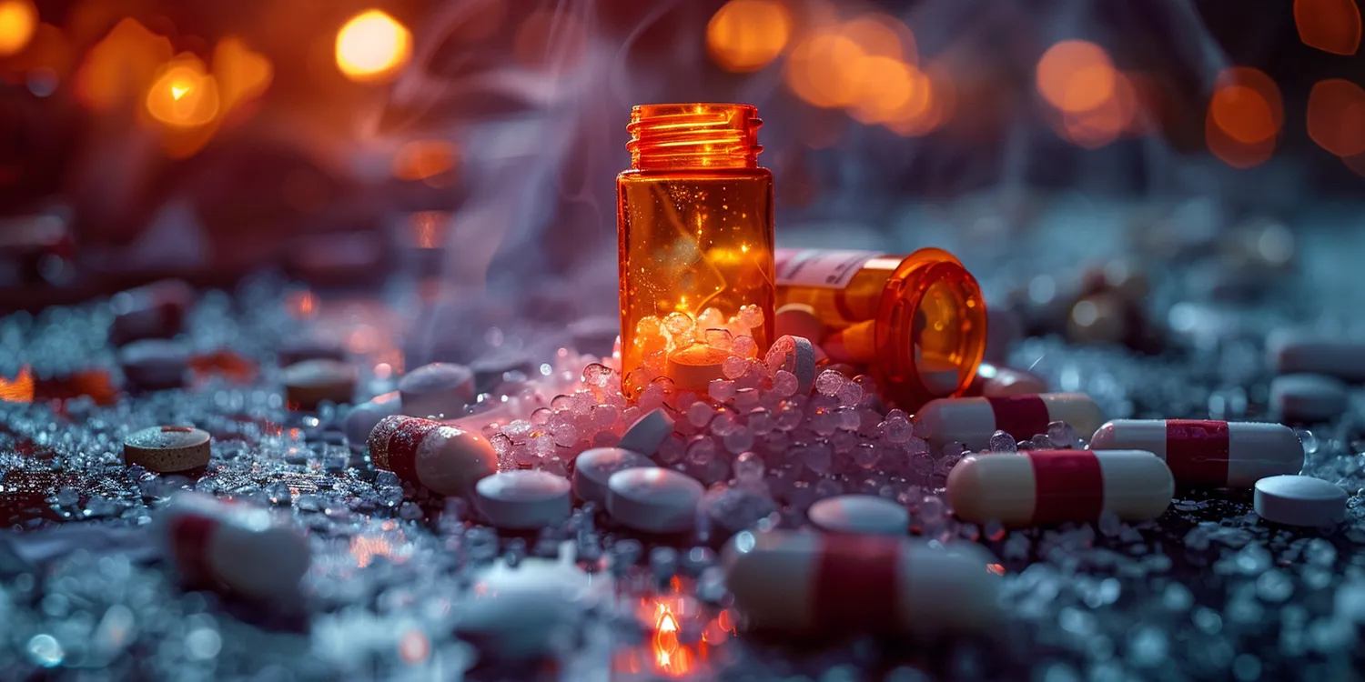 Ile czasu utrzymują sie narkotyki we krwi?