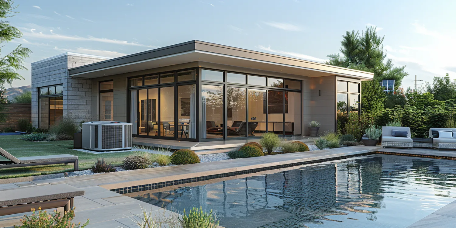 Ile kosztują pompy ciepła?