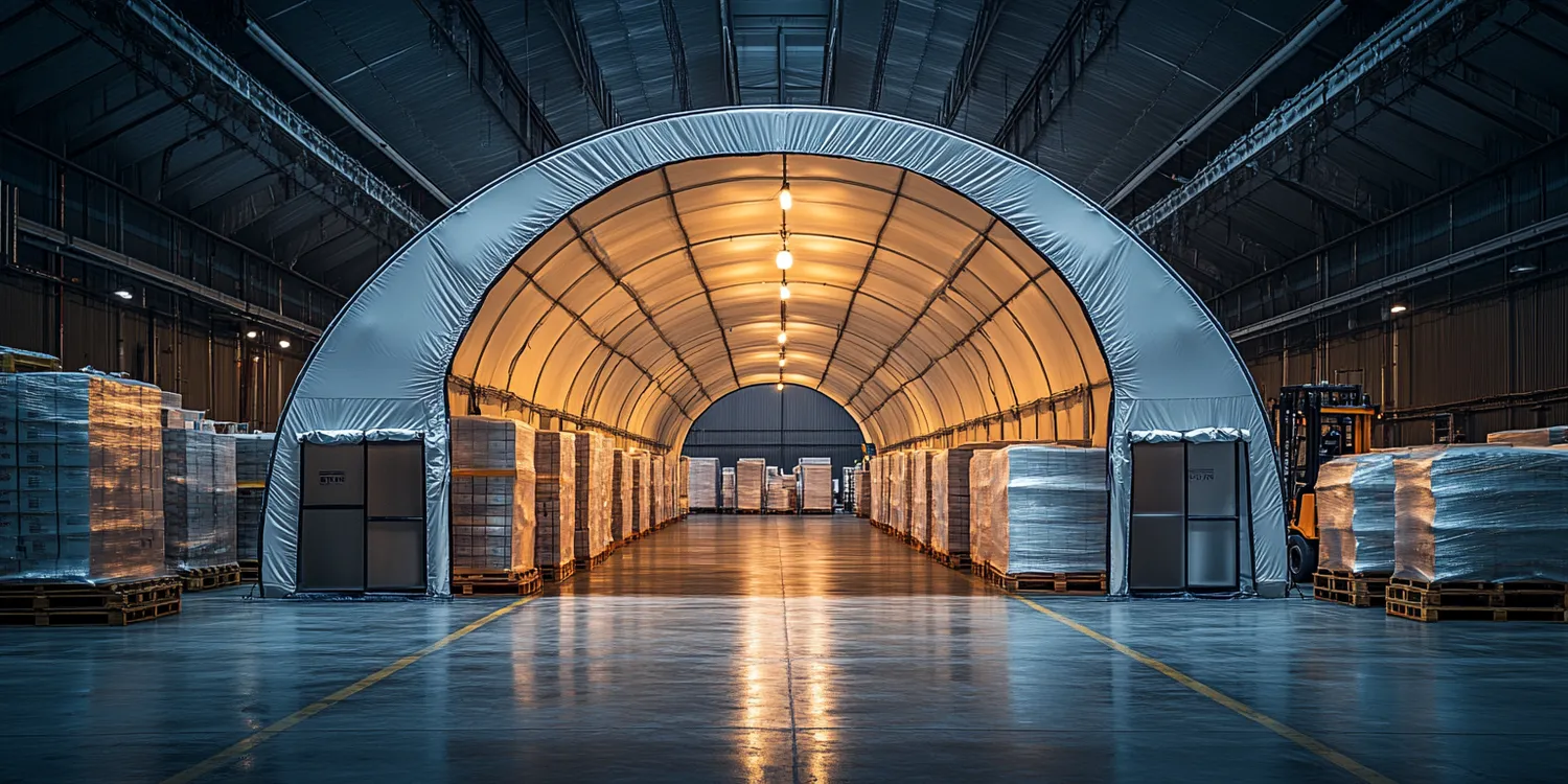 Ile kosztuje hala stalowa?