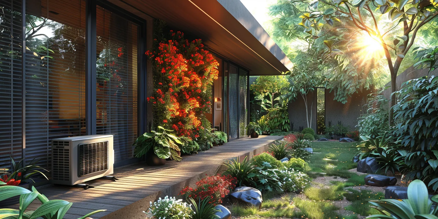 Ile kosztuje instalacja pompy ciepła?