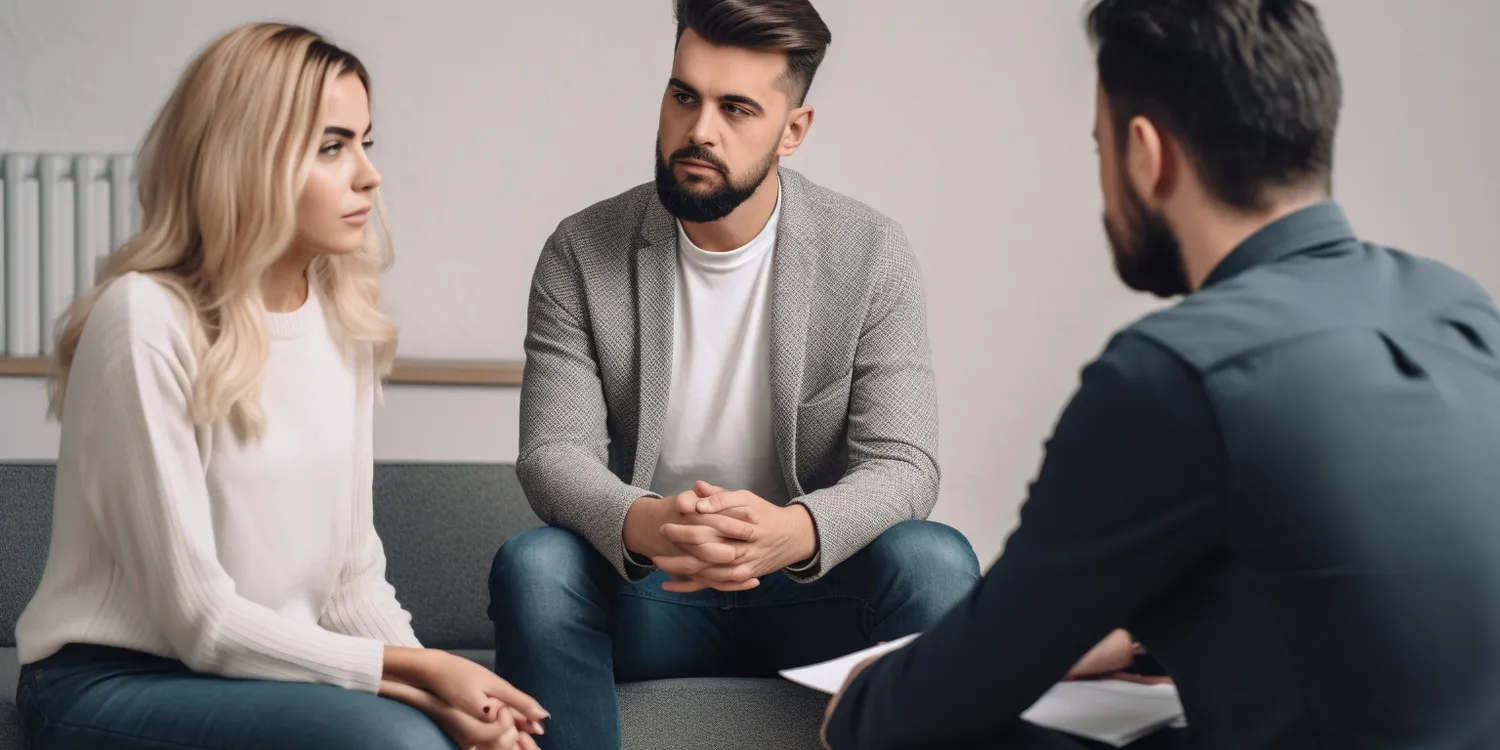 Ile kosztuje terapia dla par?