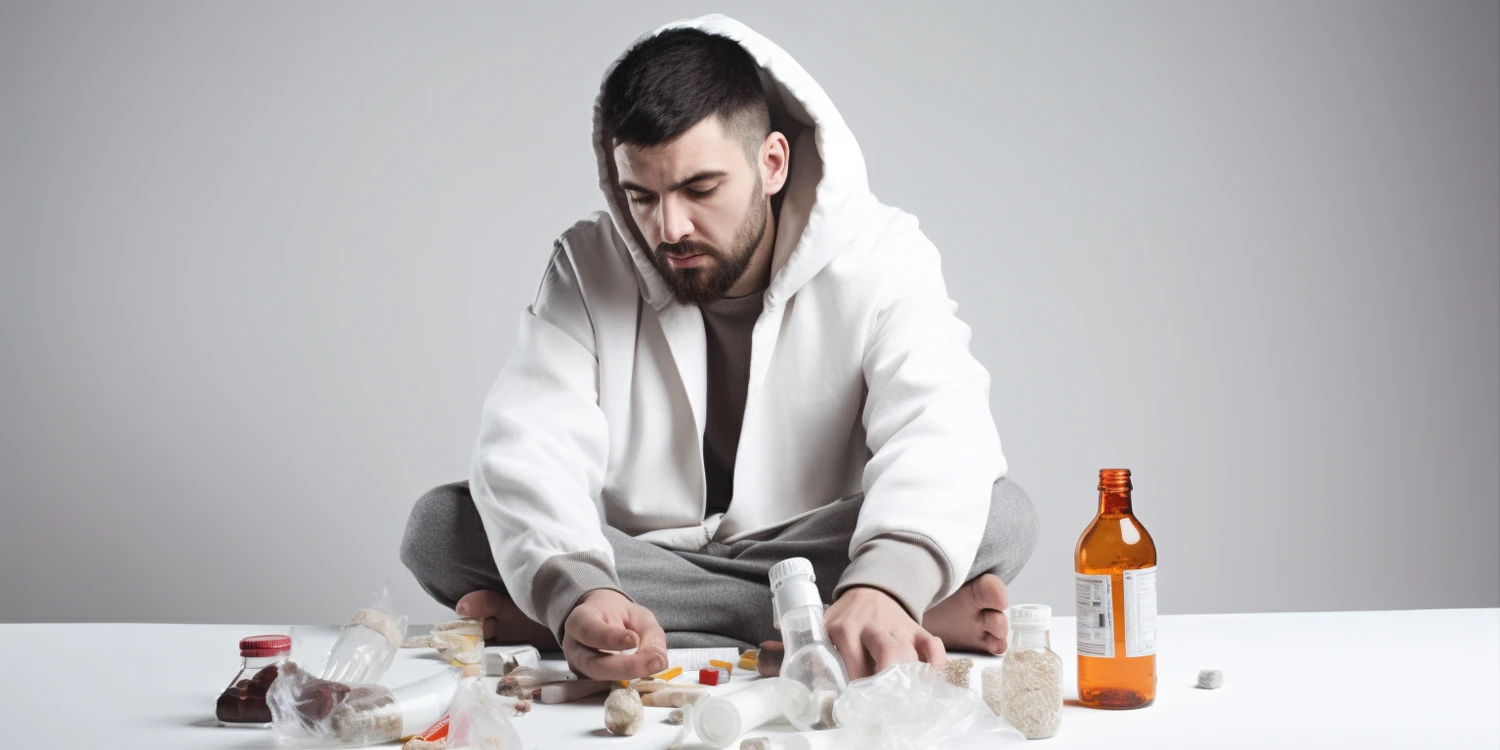 Ile narkotyki utrzymują się w krwi?