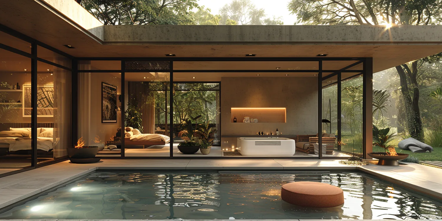 Ile trwa montaż pompy ciepła?