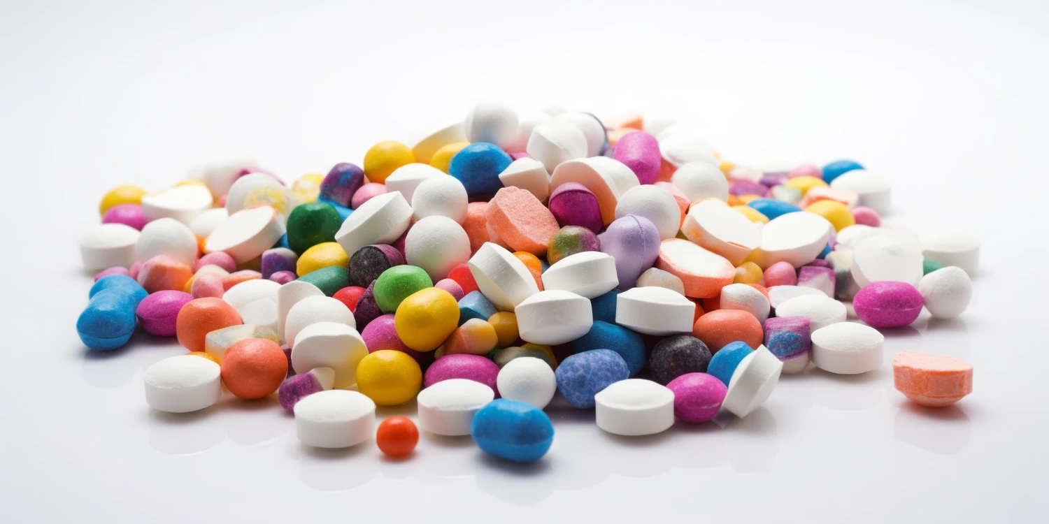 Ile utrzymują sie narkotyki w moczu?