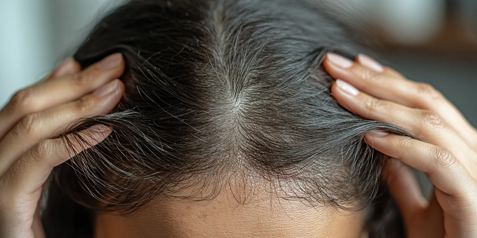 Inhibitory JAK łysienie plackowate?