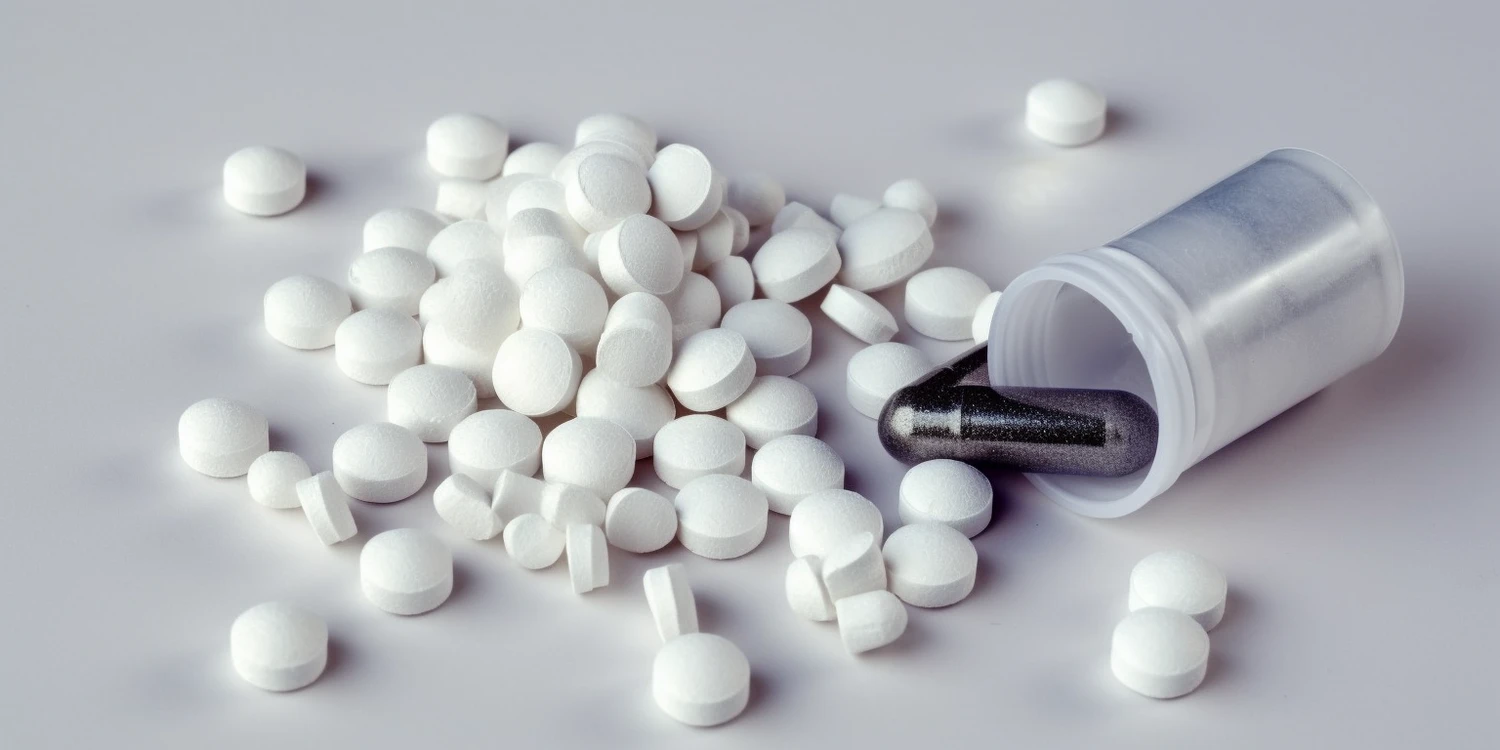 Jak działają narkotyki ecstasy?