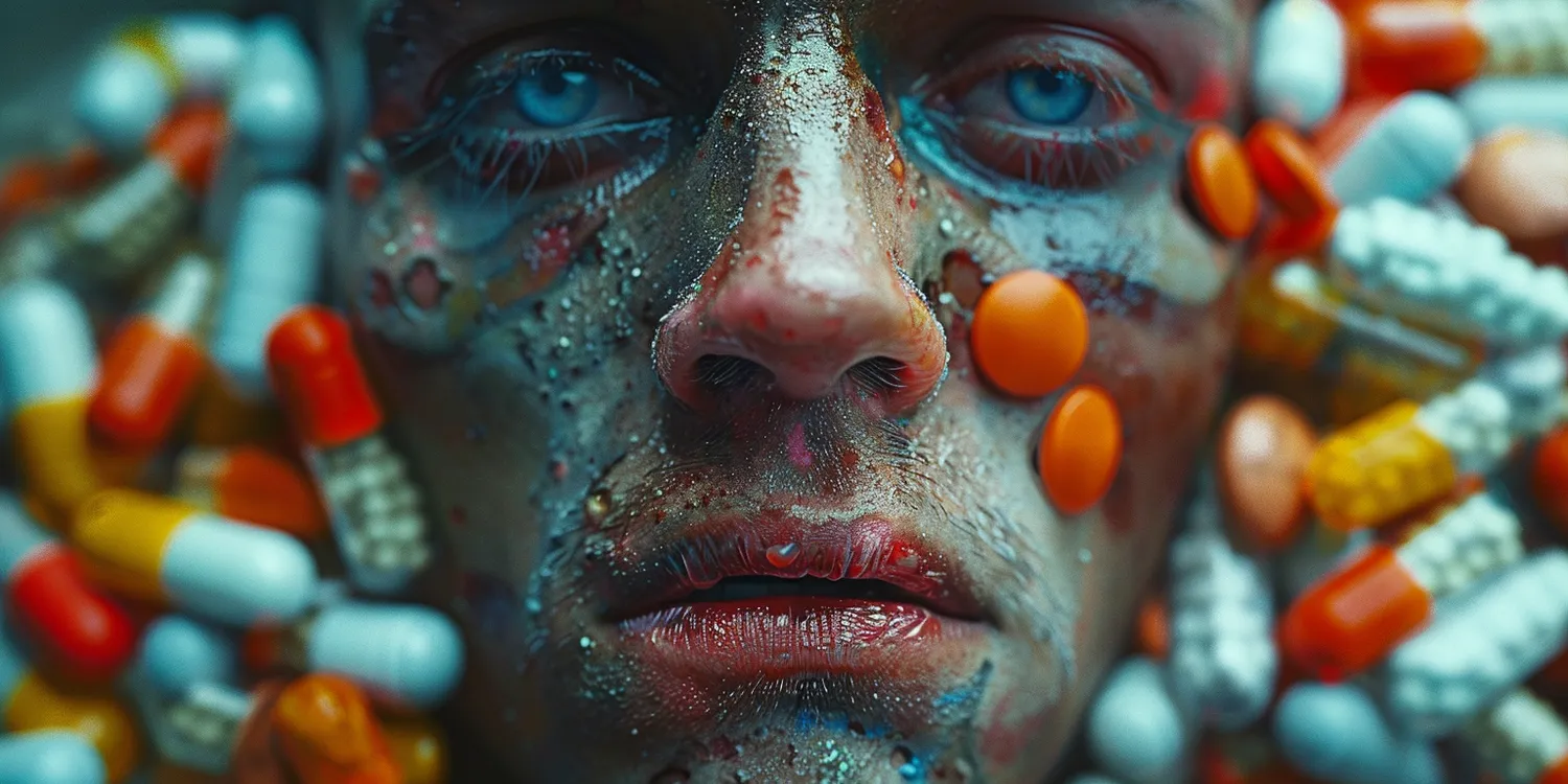 Jak działają narkotyki na organizm człowieka?