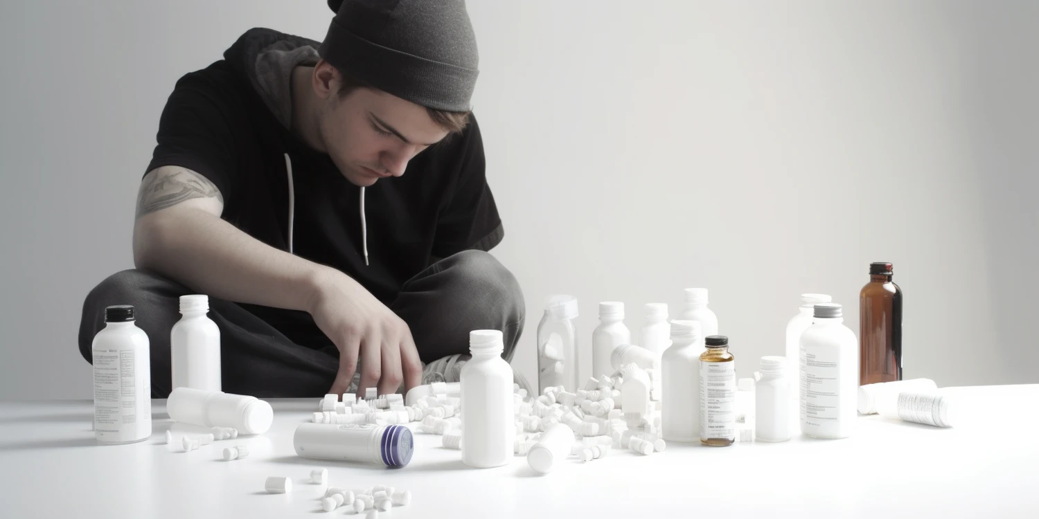 Jak działają testy na narkotyki?