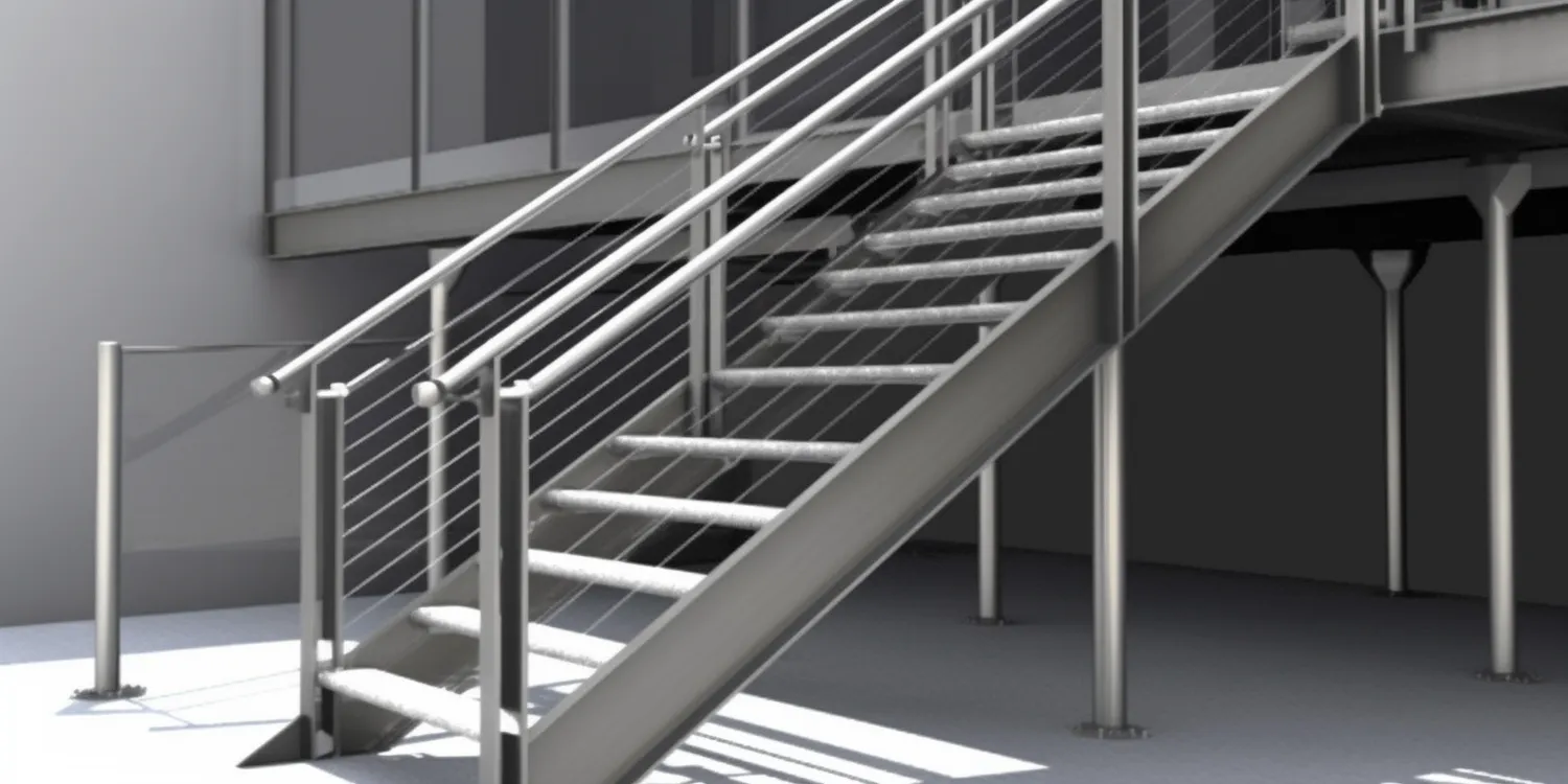 Jak obliczyć schody?