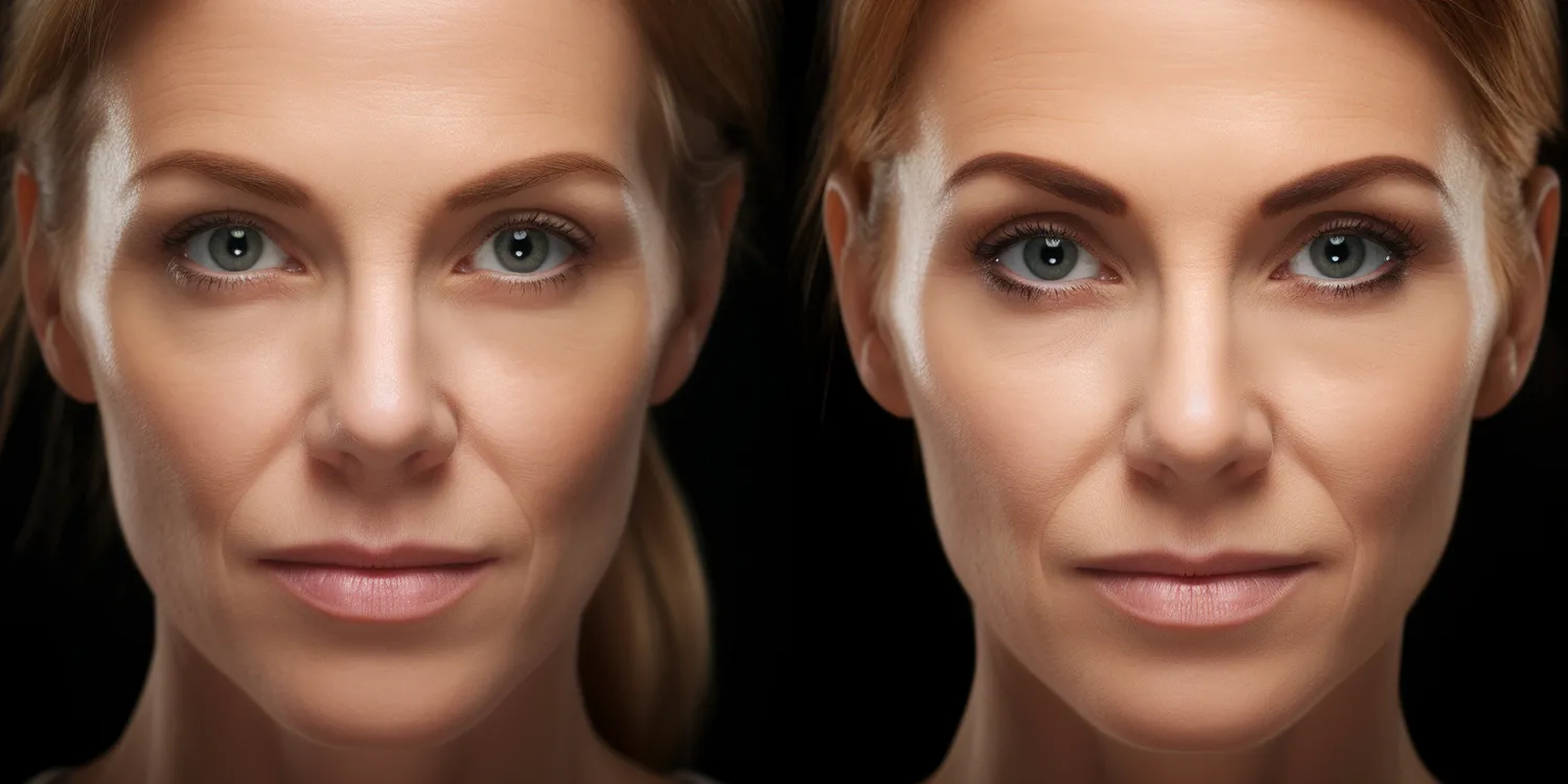 Jak odmłodzić szyję medycyna estetyczna?