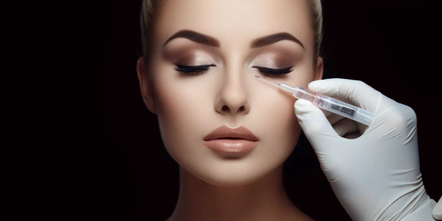 Jak odmłodzić twarz medycyna estetyczna?