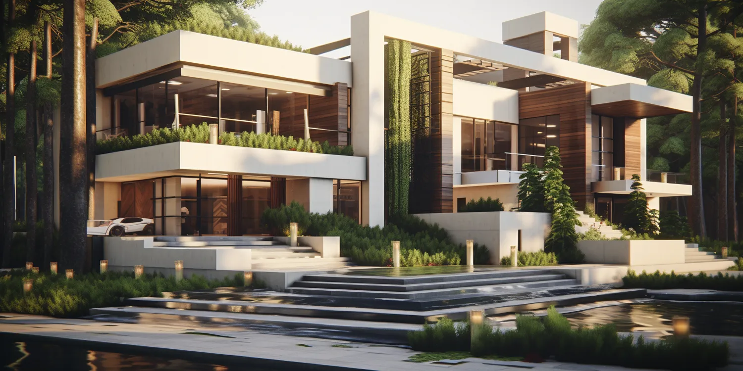 Jak odnowić stare schody betonowe zewnętrzne?