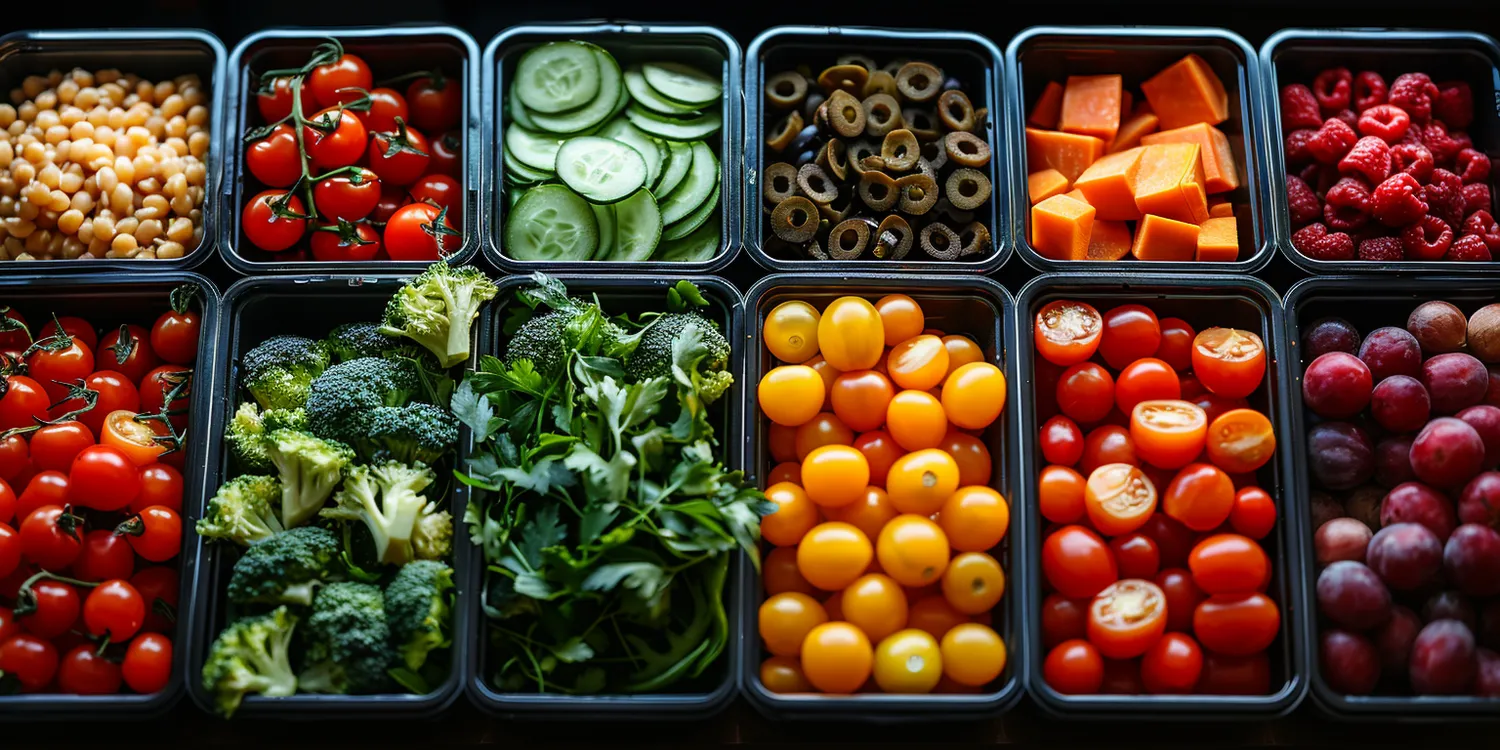 Jak otworzyć catering dietetyczny?