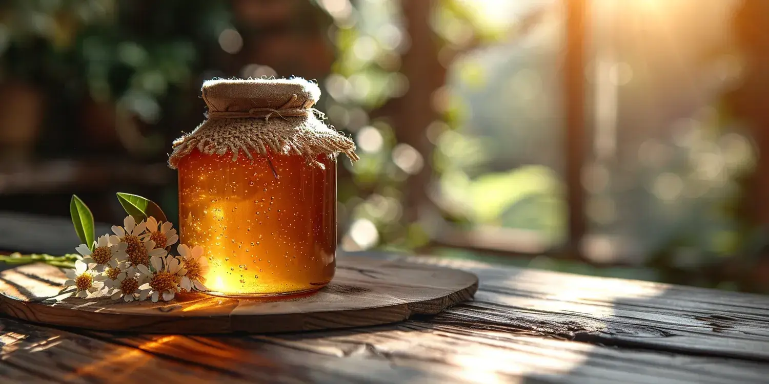 Jak rozpoznać miód akacjowy?