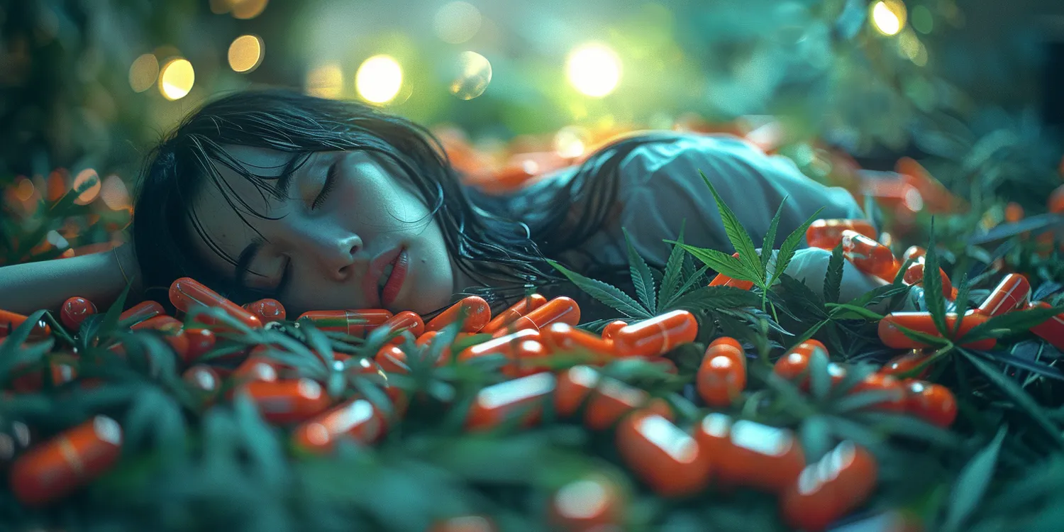 Jak rzucić narkotyki?