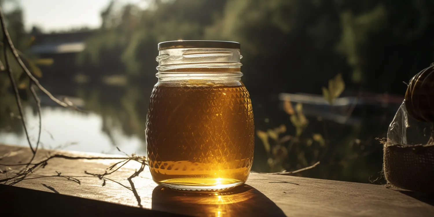 Jak spożywać miód akacjowy?