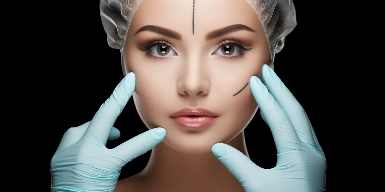 Jak usunąć worki pod oczami medycyna estetyczna?