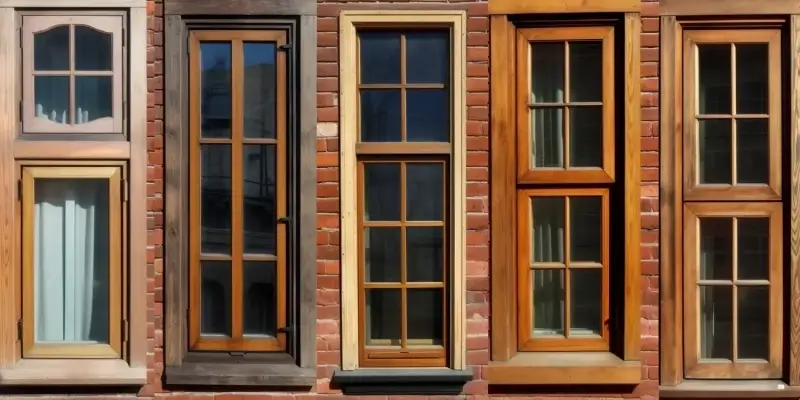 Jak uszczelnić okna drewniane na zimę?