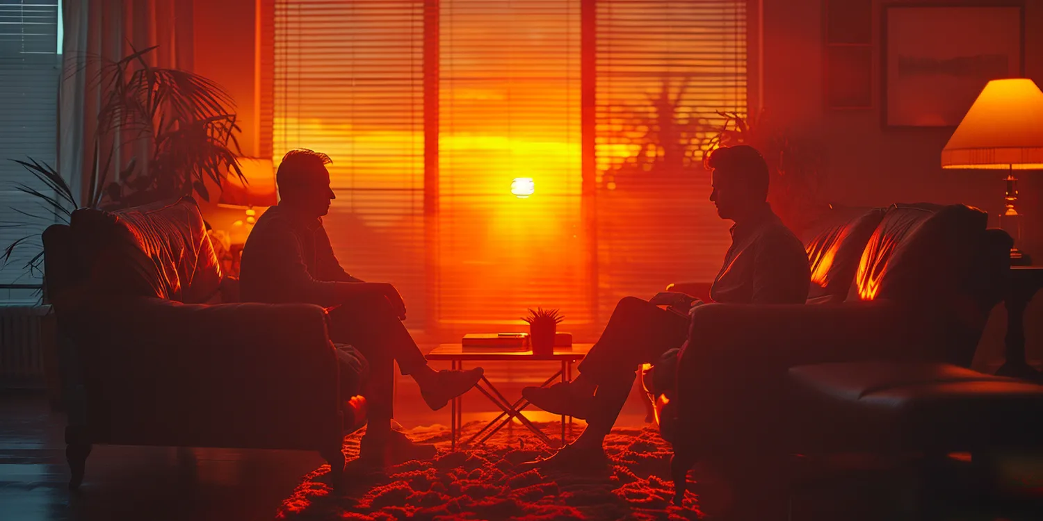 Jak wyglada terapia dla par?