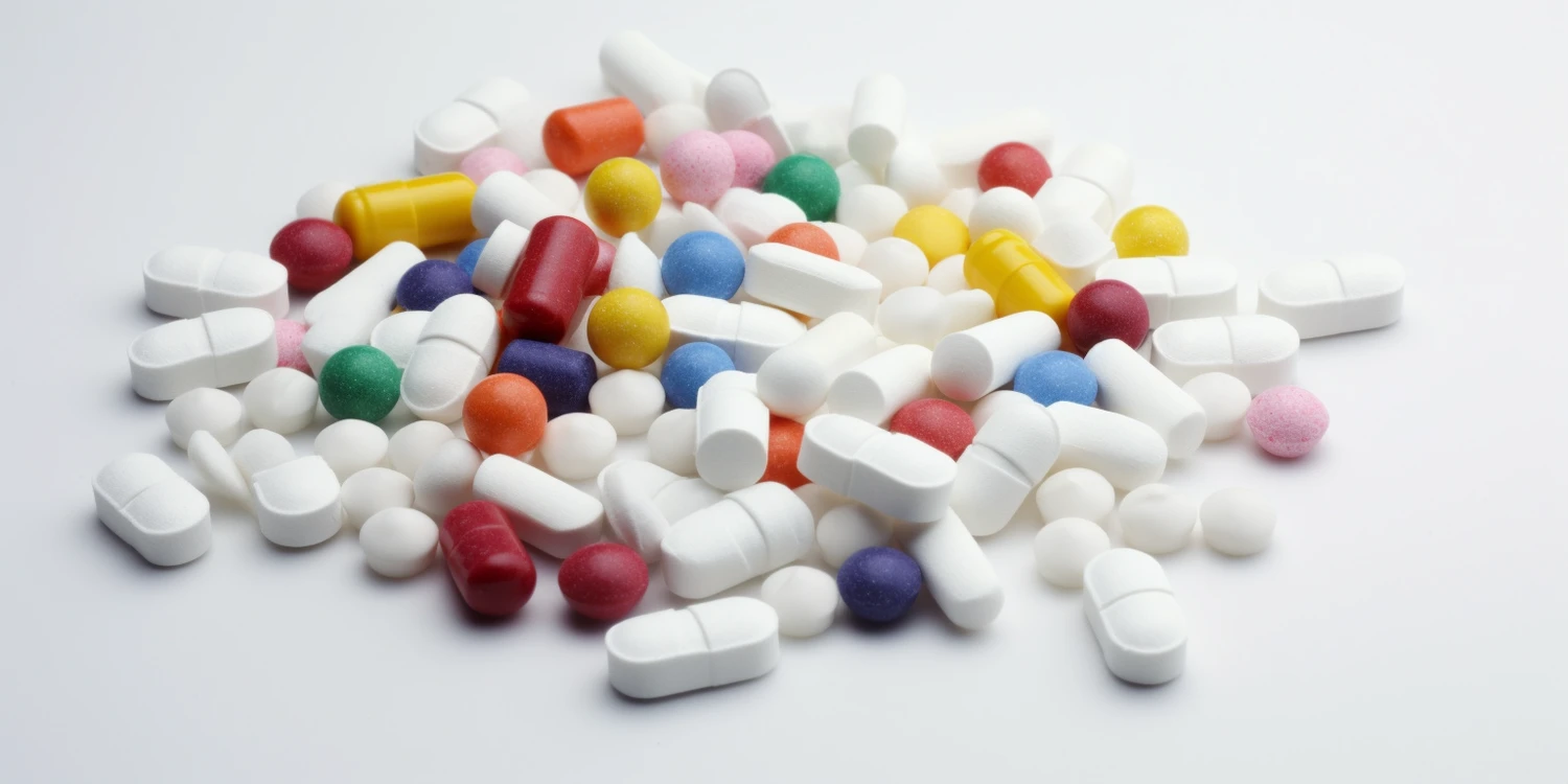 Jak wygladaja narkotyki w tabletkach?