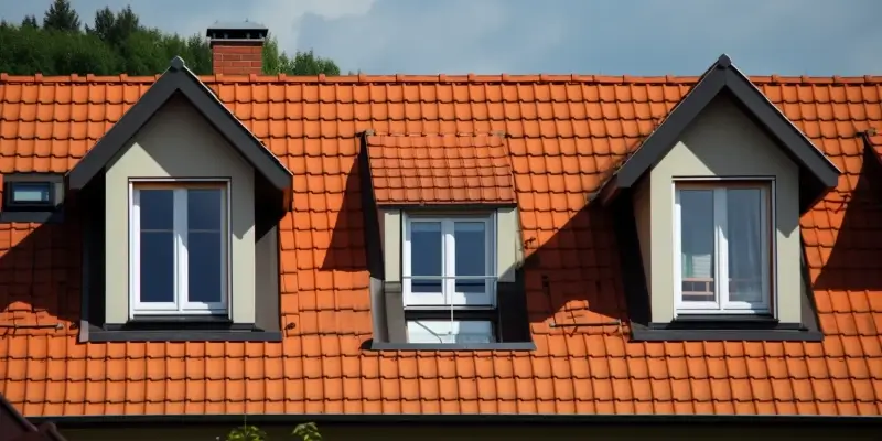 Jak wyregulować okna?