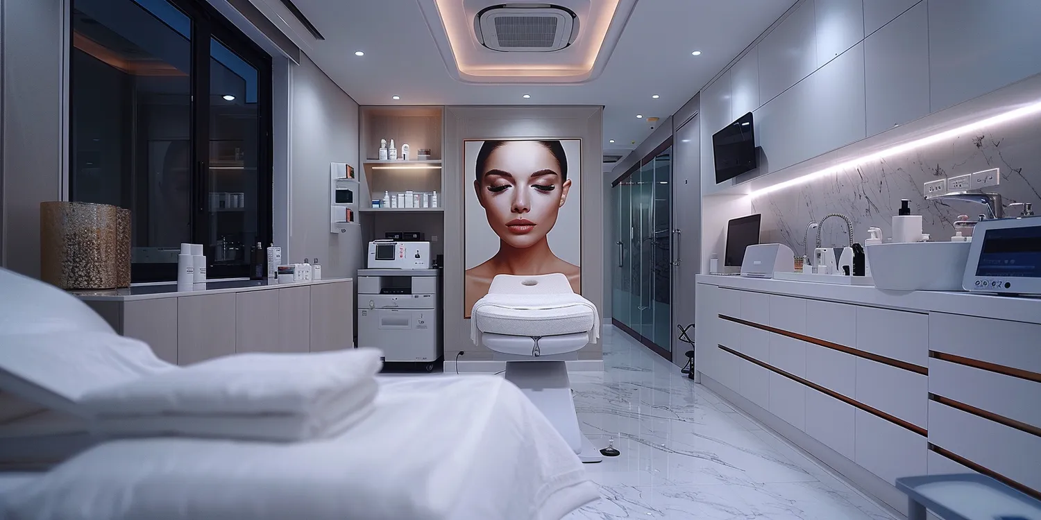 Jak wyszczuplić twarz medycyna estetyczna?