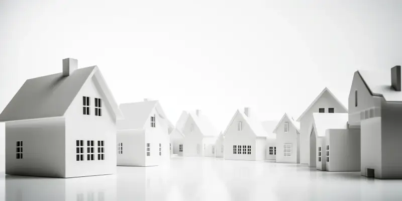 Jak wzrosły kredyty hipoteczne?