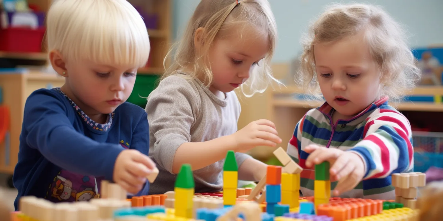 Jak założyć przedszkole?