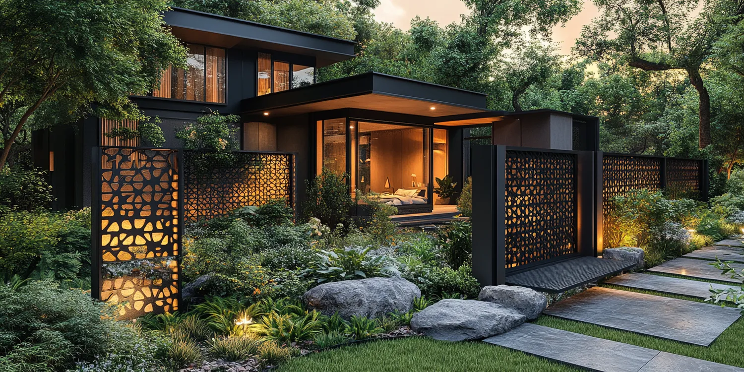 Jak zaprojektować ogród?