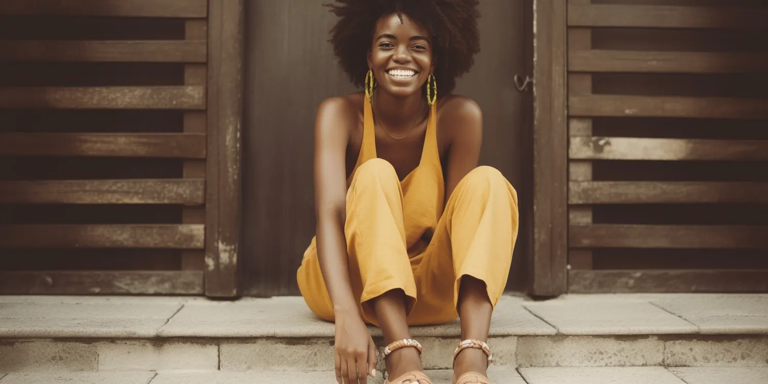 Jak zaszalować schody?