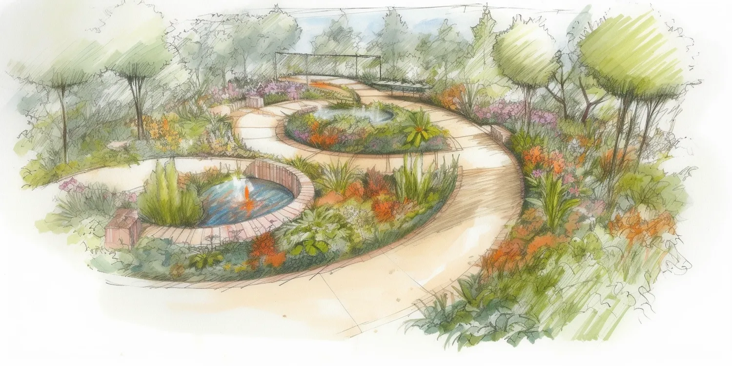 Jak zrobić piękny ogród?