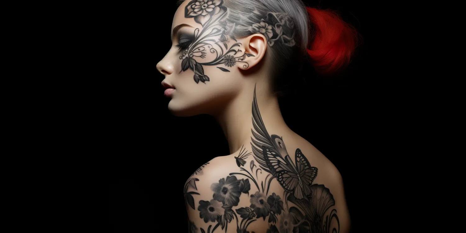 Jak zrobić tatuaże?