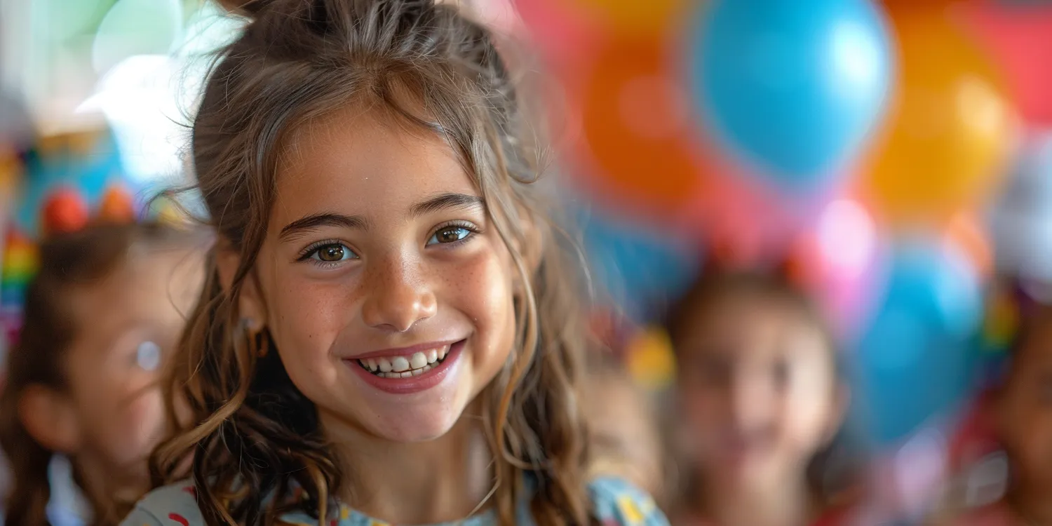 Jak zrobic zaproszenia na urodziny dla dzieci?