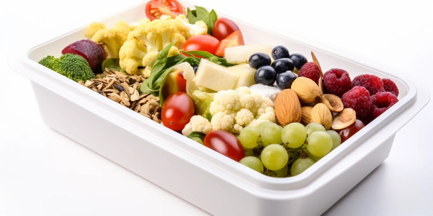 Jaki catering dietetyczny?