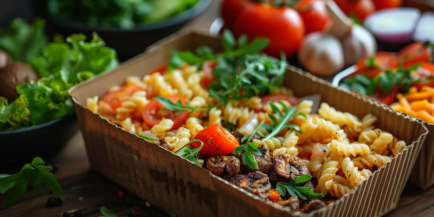 Jaki najlepszy catering dietetyczny?