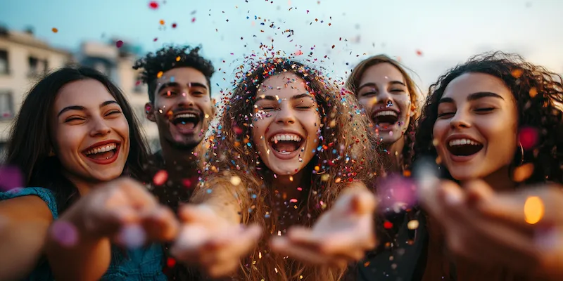 Jaki prezent na 50 urodziny?