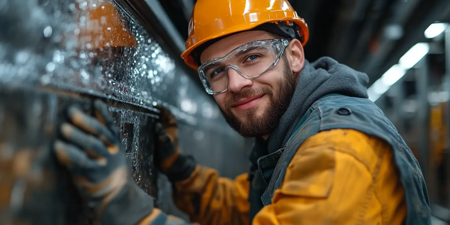 Jaki przemysł rozwija się w Polsce?