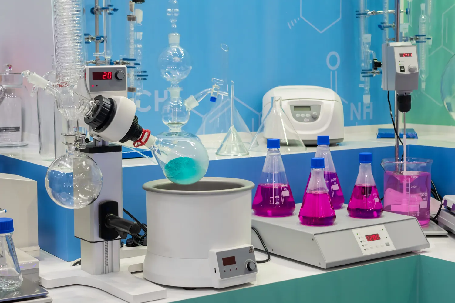 Jaki przemysł zużywa najwięcej wody?