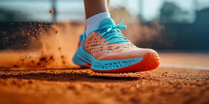 Jakie buty do tenisa ziemnego?