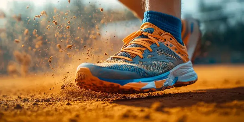 Jakie powinny być buty do tenisa?