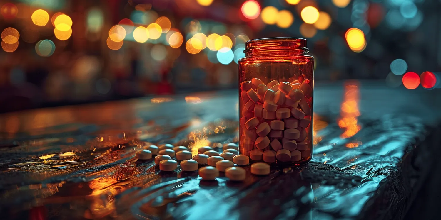 Jakie są testy na narkotyki?