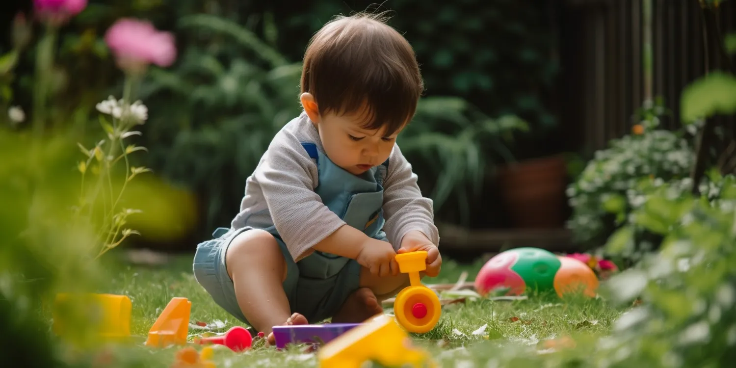 Jakie zabawy dla dzieci na urodziny?